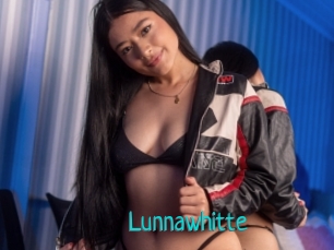 Lunnawhitte