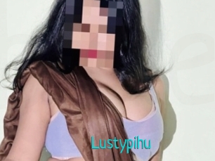Lustypihu