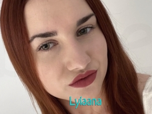 Lyiaana