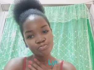 lyn Blog Lesbienne