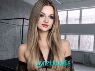 Lynettealdis