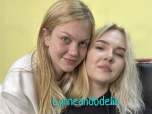 Lynneandodelia