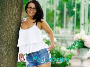 MatureDesire