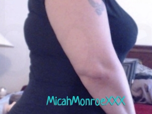 MicahMonroeXXX