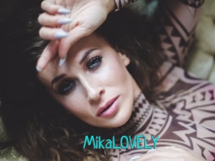 MikaLOVELY