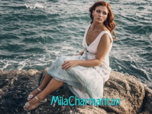 MilaCharmantan