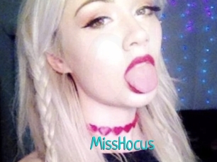 MissHocus Blog Lesbienne