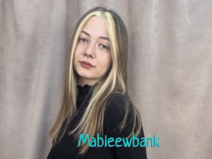 Mableewbank
