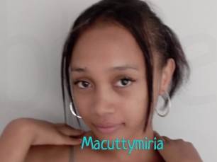 macuttymiria Blog Lesbienne