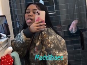 Maddiibaee