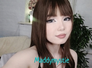 Maddymystie