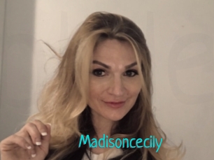 Madisoncecily