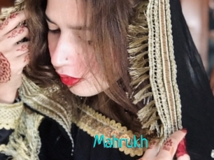 Mahrukh