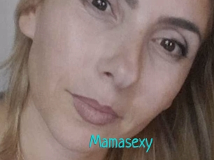 Mamasexy