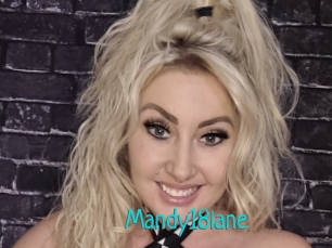 Mandy18lane