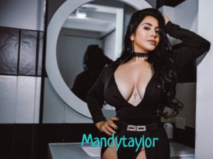 Mandytaylor