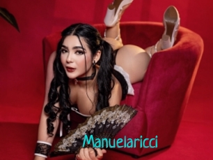 Manuelaricci