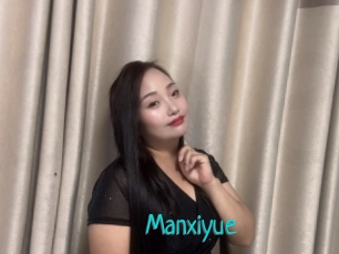 Manxiyue