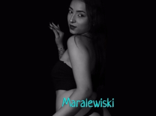 Maralewiski