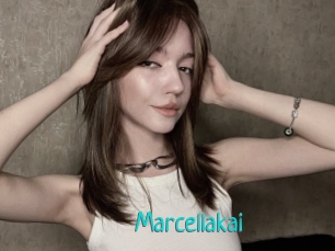 Marcellakai