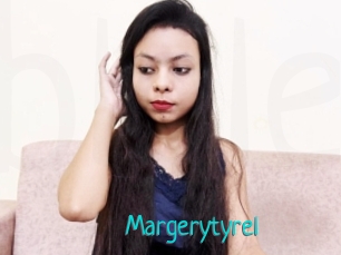 Margerytyrel