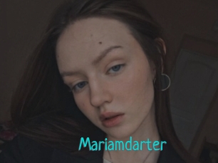 Mariamdarter