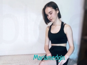 Mariamedgin