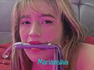 mariamsilva Blog Lesbienne