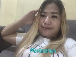 Marianahlyn