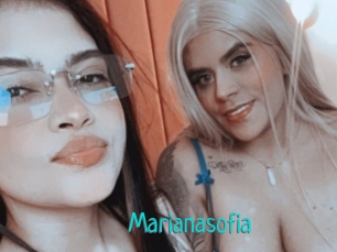 marianasofia Blog Lesbienne