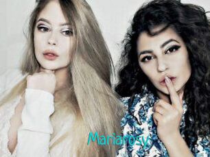 Mariarosy