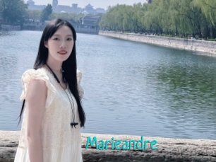 Marieandre