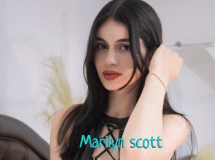 Marilyn_scott
