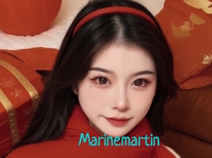 Marinemartin