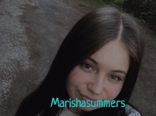 Marishasummers