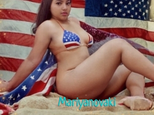 Mariyanovaki