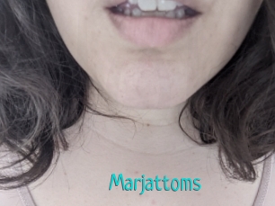 Marjattoms