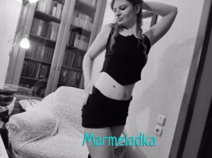 marmeladka Blog Lesbienne