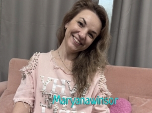 Maryanawinsor