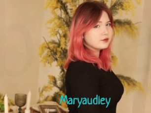 Maryaudley