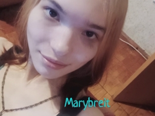 Marybreit