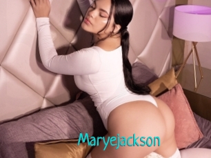 Maryejackson