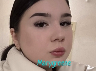 marygreene Blog Lesbienne