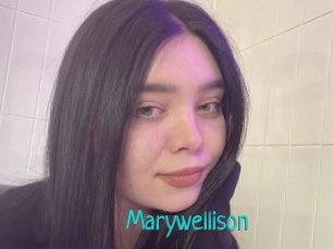 Marywellison