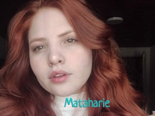 Mataharie