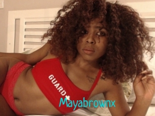 Mayabrownx