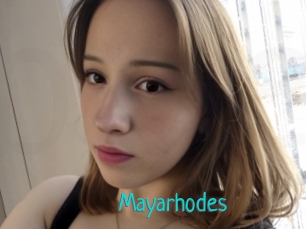 Mayarhodes