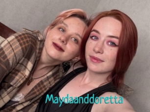 Maydaanddoretta