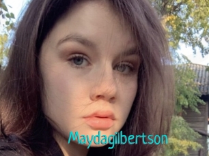 Maydagilbertson