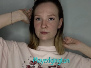 Mayedgington